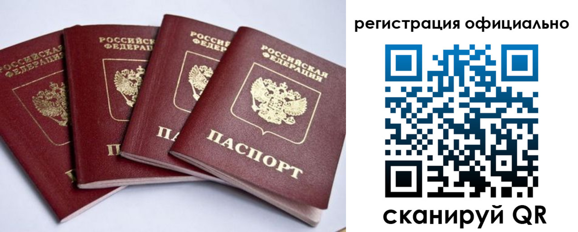 пропишу в квартире в Кировске